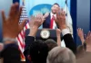 Trump Iran Deal Leaves 78% of Americans Wanting War Over
