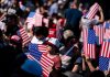 Trump Kicks Off America’s 250th With Flyovers and National Mall Speech