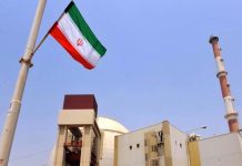 Trump: Only U.S., China Can Retrieve Iran’s Buried Uranium