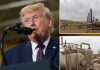 Trump Orders DOJ to Investigate Oil Companies for Price Gouging