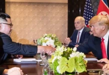 Trump Rejects Defeatism on North Korea — Denuclearization Still the Goal