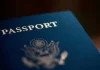 Trump Reveals New Passport Design With His Portrait And Stern Warning