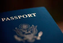 Trump Reveals New Passport Design With His Portrait And Stern Warning