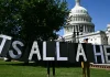 Trump’s Anti-Weaponization Fund Exposes Democrats’ Double Standard On Government Abuse