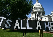 Trump’s Anti-Weaponization Fund Exposes Democrats’ Double Standard On Government Abuse