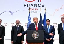 Trump’s Evangelical Base Raises Red Flag on Iran Deal