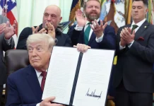 Trump’s Psychedelic Drug Push Could Upend Mental Healthcare Industry
