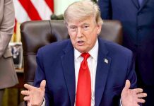 Trump Says Meloni ‘Wants to Be Friends Again’ After Italy Blocked Iran War Support