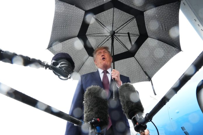 Trump