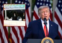 Trump Signs Executive Order Expanding Regenerative Agriculture Market