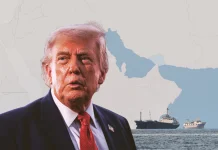 Trump Threatens Hormuz Takeover: Collect Tolls, Seize 20% of Oil