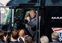 Trump to Announce Mack Trucks Made in Pennsylvania During Lehigh Valley Visit