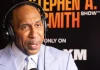 Trump Torches Stephen A. Smith’s Presidential Dreams After NBA Finals Criticism