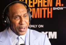 Trump Torches Stephen A. Smith’s Presidential Dreams After NBA Finals Criticism