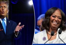 Trump Vows to Block ‘Communist’ DC Mayor-Elect’s Socialist Agenda