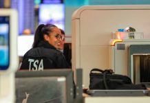 TSA Gold+ Lets Private Contractors Control Airport Screening Equipment