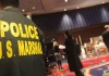 U.S. Marshals Recover 35 Missing Children Ahead of World Cup