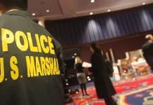 U.S. Marshals Recover 35 Missing Children Ahead of World Cup