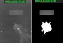U.S. Military Kills Two in Caribbean ‘Lethal Kinetic Strike’ on Drug Vessel