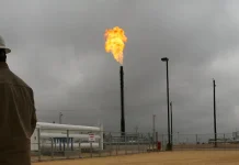 U.S. Natural Gas Production Surges, Export Capacity Nears 33 Bcf/d
