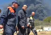 Ukraine Drone Strikes Hit Russian Oil—But Moscow Keeps Pumping