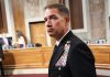 US Forces Kill Senior ISIS Leader in Syria Strike