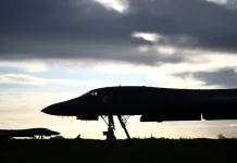US Strikes Iran After Trump Vows Response To Downed Helicopter