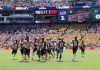 USMNT Beats Australia 2-0, Makes World Cup Knockout History