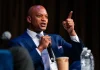 Wes Moore Plans Anti-Trump Speech To Counter July 4th Rally