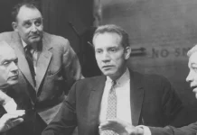 William Smithers, ‘Dallas’ Star And Hollywood Contract Trailblazer, Dead At 98