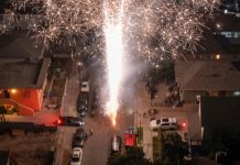 1,500 Police Drones Deployed Across U.S. This Fourth of July