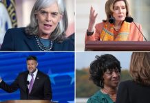 103 Democrats Vote to Defund Israel — After Taking $11 Million from AIPAC
