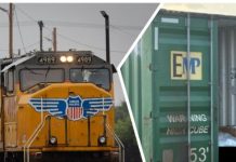 11 Charged in Border Cartel Case: 7 Migrants Locked in Rail Car, Left to Die