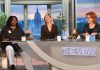 ABC’s ‘The View’ Closes Season With Wild Claims About Trump Nuking Cleveland