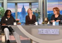 ABC’s ‘The View’ Closes Season With Wild Claims About Trump Nuking Cleveland
