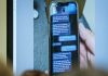 Accused Kirk Assassin’s Text to Roommate: ‘I Had Enough of’ Charlie Kirk’s ‘Hatred’ … ‘I Am’ the Shooter