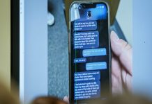 Accused Kirk Assassin’s Text to Roommate: ‘I Had Enough of’ Charlie Kirk’s ‘Hatred’ … ‘I Am’ the Shooter