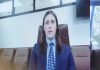Accused Kirk Attacker’s Ex Testifies: ‘He Wishes He Hadn’t Done It’