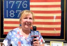 Americans Give Economy a B — Then Say It Won’t Change Their Vote