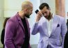 Andrew and Tristan Tate Taken Into Custody in Miami on UK Warrant