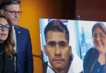 Angel Mom Torches Democrats For Protecting Illegal Who Killed Her Daughter