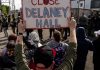 Anti-ICE Hunger Strike Leader’s Diaper Story Collapses — Police Report Reveals Assault Arrest