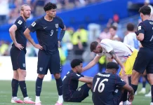 Anti-Trump Voices Celebrate US World Cup Loss After Trump’s FIFA Call
