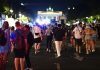 Berlin Pride Parade Attack Suspect ID’d as Islamist – 1 Lost, 16 Injured