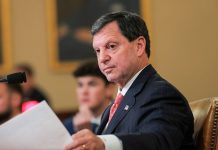 Bisignano Uncovers $99 Million Fraud: ‘We’re Going to Stay at It’