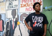 Black Democrats Accuse Party Leaders Of Abandoning The South