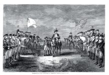 British Immigrant on America’s 250th: ‘No Hard Feelings’ After 250 Years