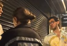 British Police Arrest White Teen Victim — Let Black Assailants Walk