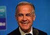 Canadian PM Mark Carney Spent $160K on Airplane Food for Single Trip