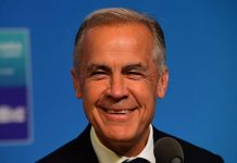 Canadian PM Mark Carney Spent $160K on Airplane Food for Single Trip